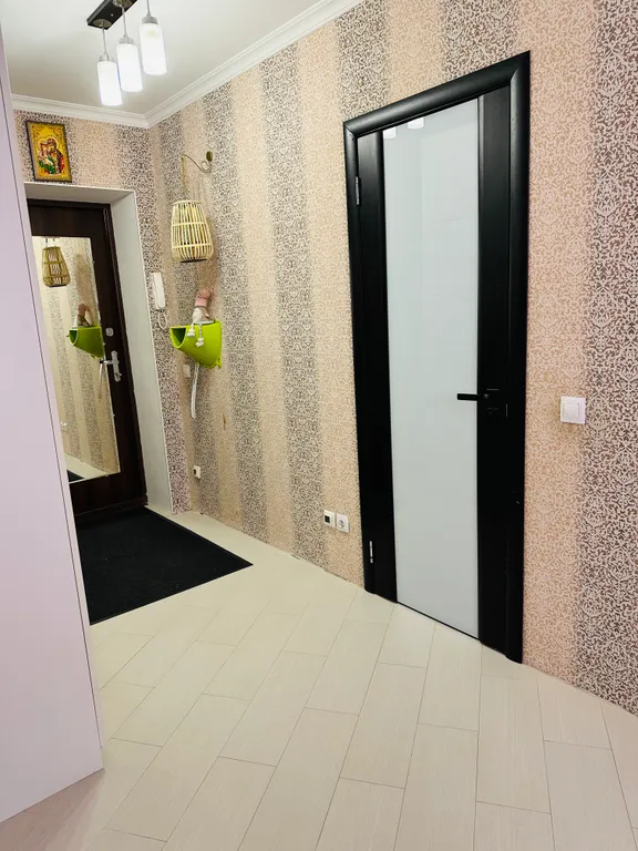 Квартира Уютная квартира — Пушкин