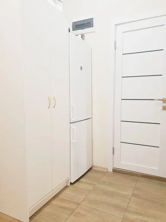 Квартира Новая двухкомнатная квартира недалеко от центра и моря — Анапа