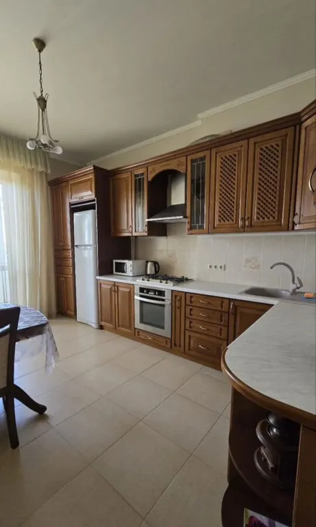 Квартира 2-комнатная уютная квартира район ККБ — Краснодар