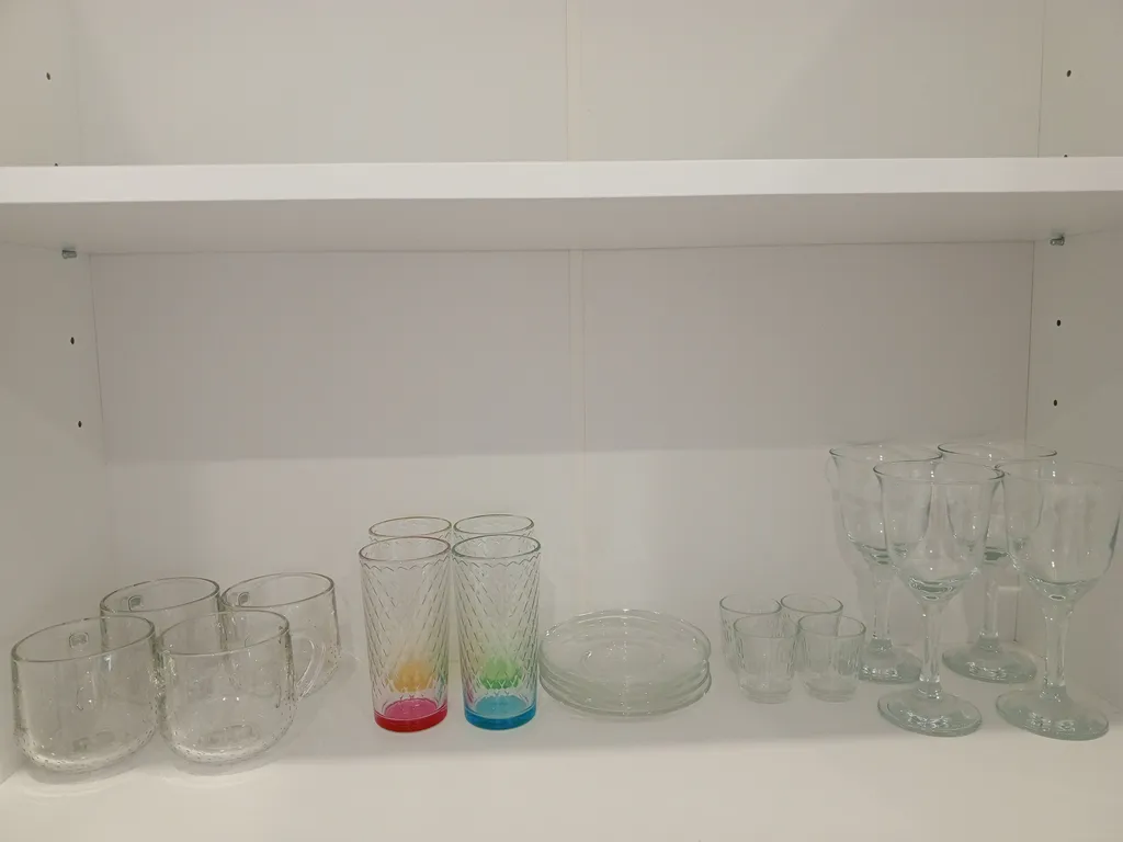 1-комнатная квартира в ЖК Серебряная подкова