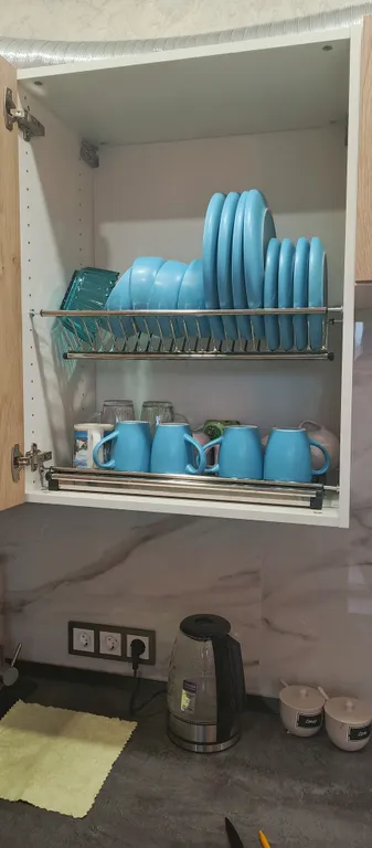 Новая, уютная квартира, в тихом районе