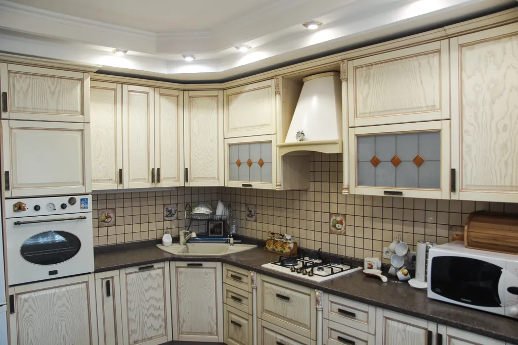 Уютный дом для отдыха