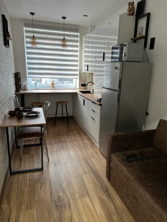 Квартира Уютная квартира у моря — Пионерский