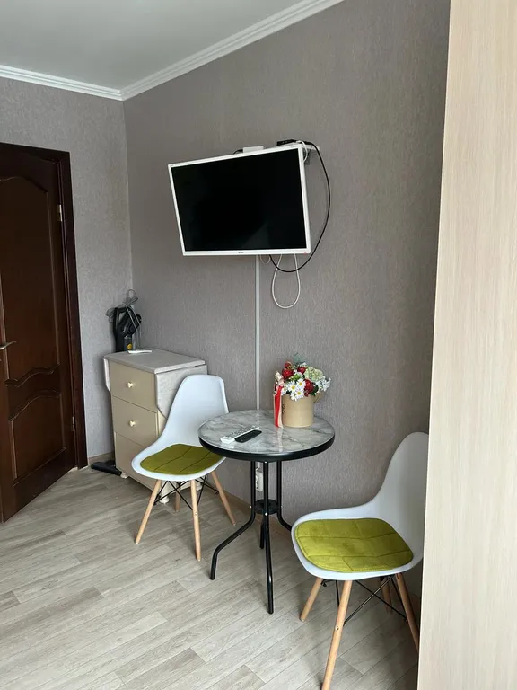 Студия в районе Аллеи Любви