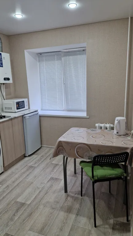 Уютная квартира ждёт вас