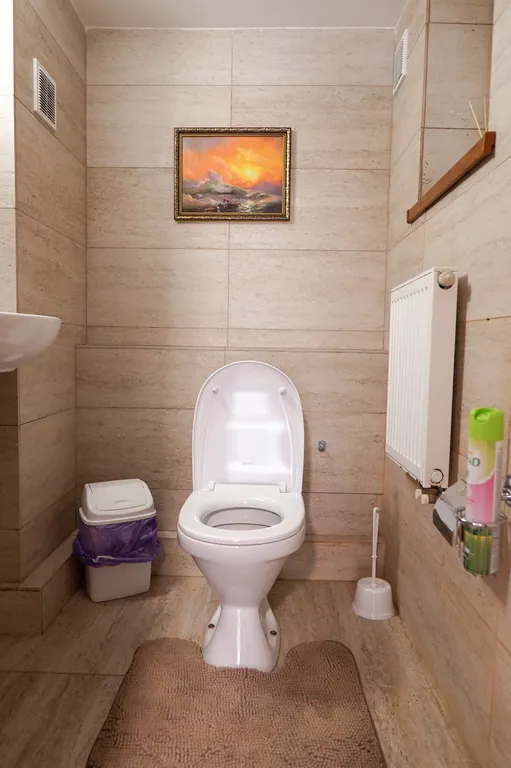 Коттедж Дом-апартаменты уют — Анапа