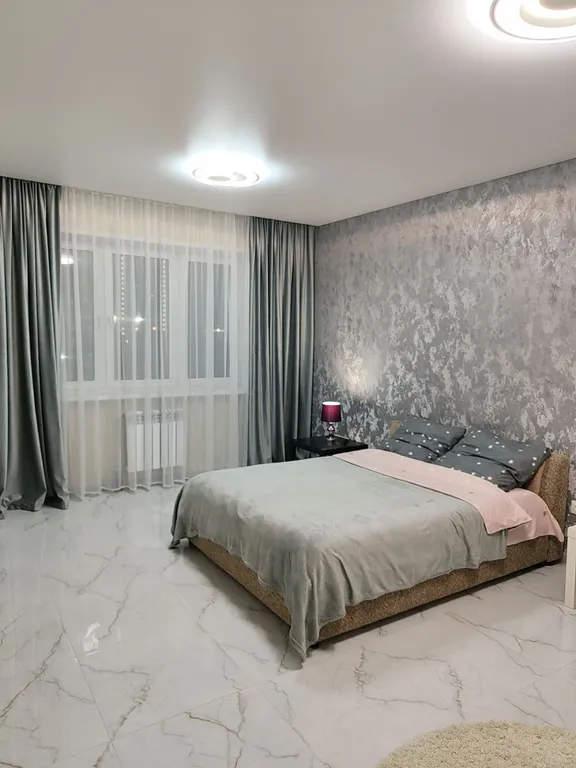 1-комнатная Квартира — аренда посуточно в Тверь