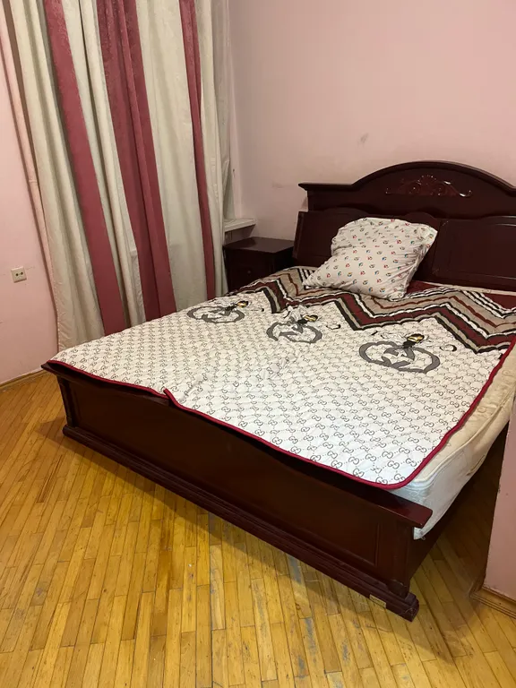 Коттедж Дом в центре города — аренда посуточно в Тихорецк