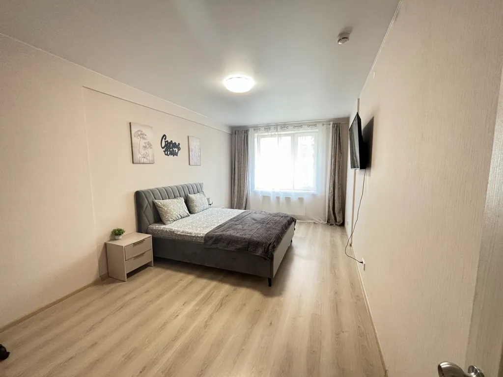 Очень уютная квартира в центре города — аренда посуточно в Пермь