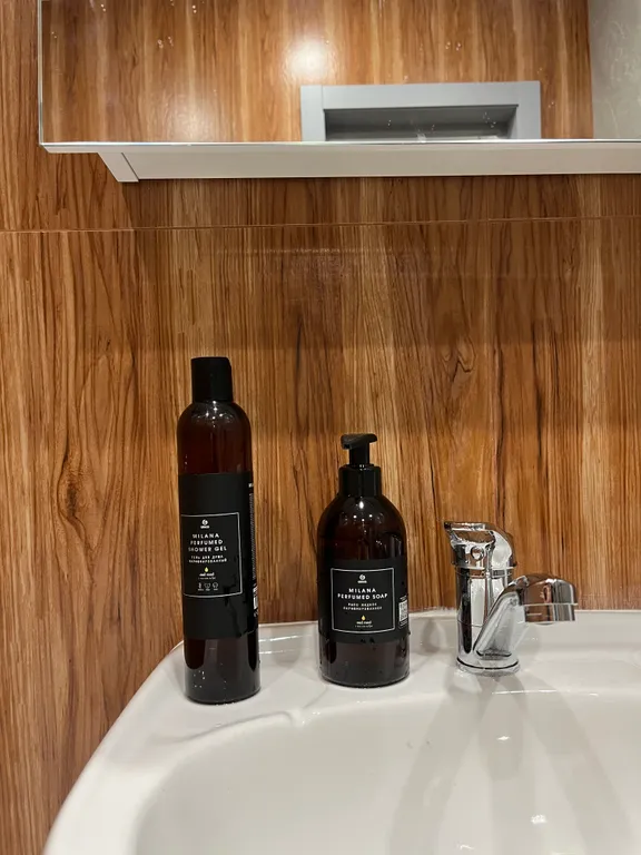 Стильная студия