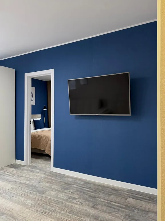 2 комн квартира район Обелиск