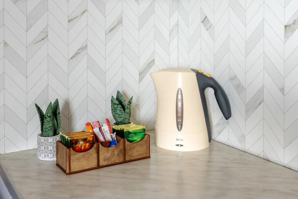 Видовая квартира на севере Петербурга