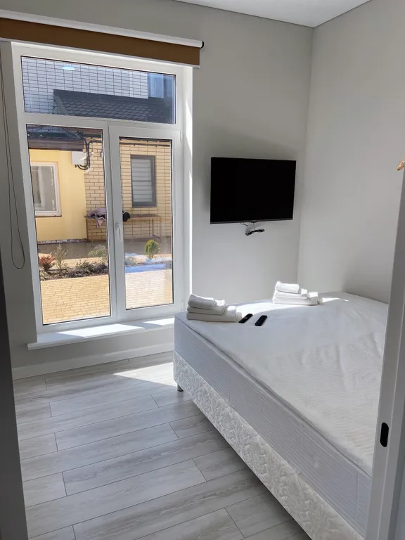 Квартира 2-комнатная Квартира — Элиста