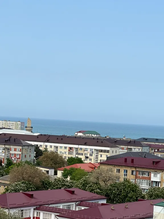 Квартира Уютная квартира в центре города, напротив фонтана — Дербент