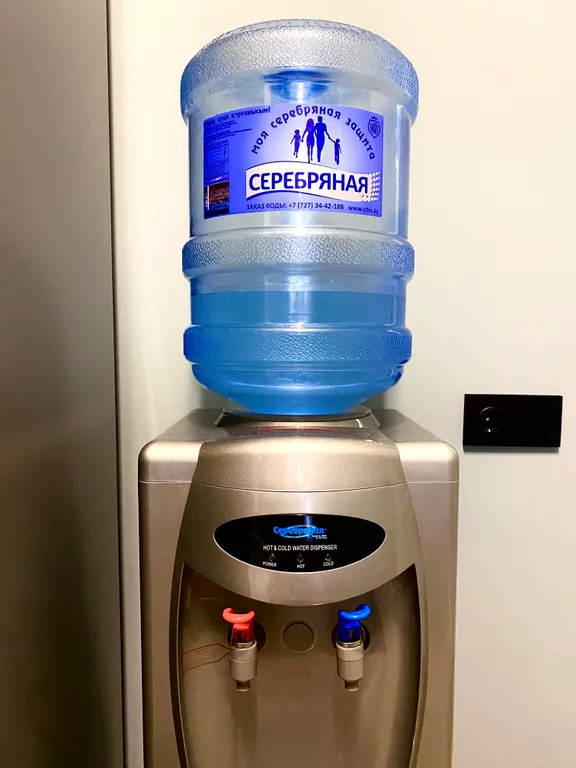 Квартира Cozy home Almaty - аренда уютной квартиры — Алматы