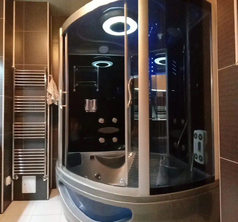 "Студия Чайковского" в центре Калининграда