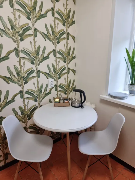 Квартира Уютная квартира в центре города — Ярославль