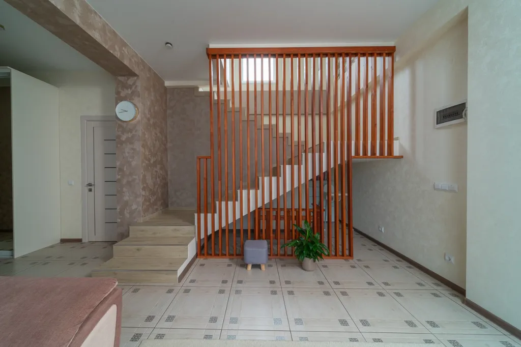 Уютный дом для семейного отдыха в 10 минутах езды от Олимпийского парка