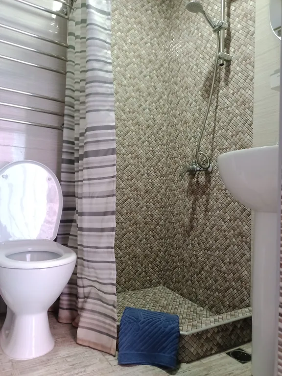 Уютная 2-х комнатная квартира