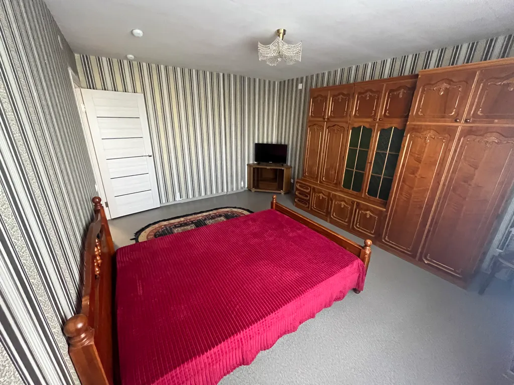 Квартира Комфортабельная и уютная квартира в центре белорусской столицы — Минск