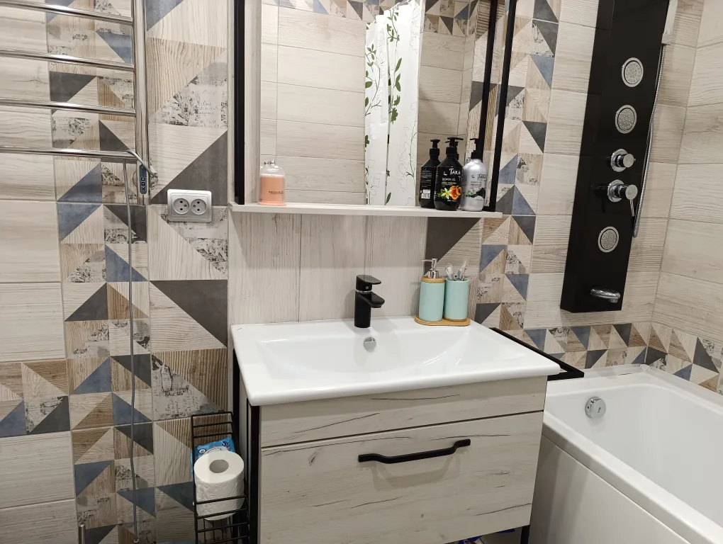 Уютная студия в самом сердце нашего города