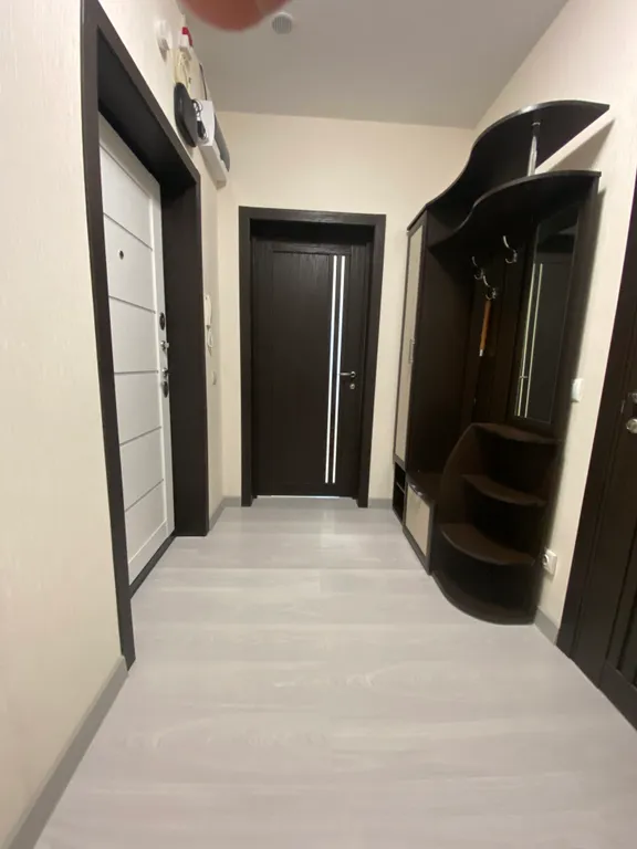 Новая, уютная 1 к. квартира рядом с морем