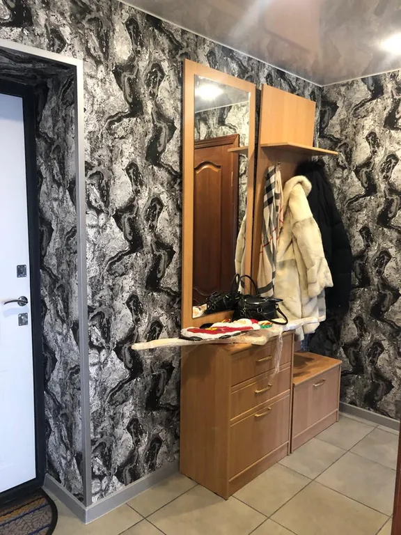 Трёхкомнатная квартира для большой компании