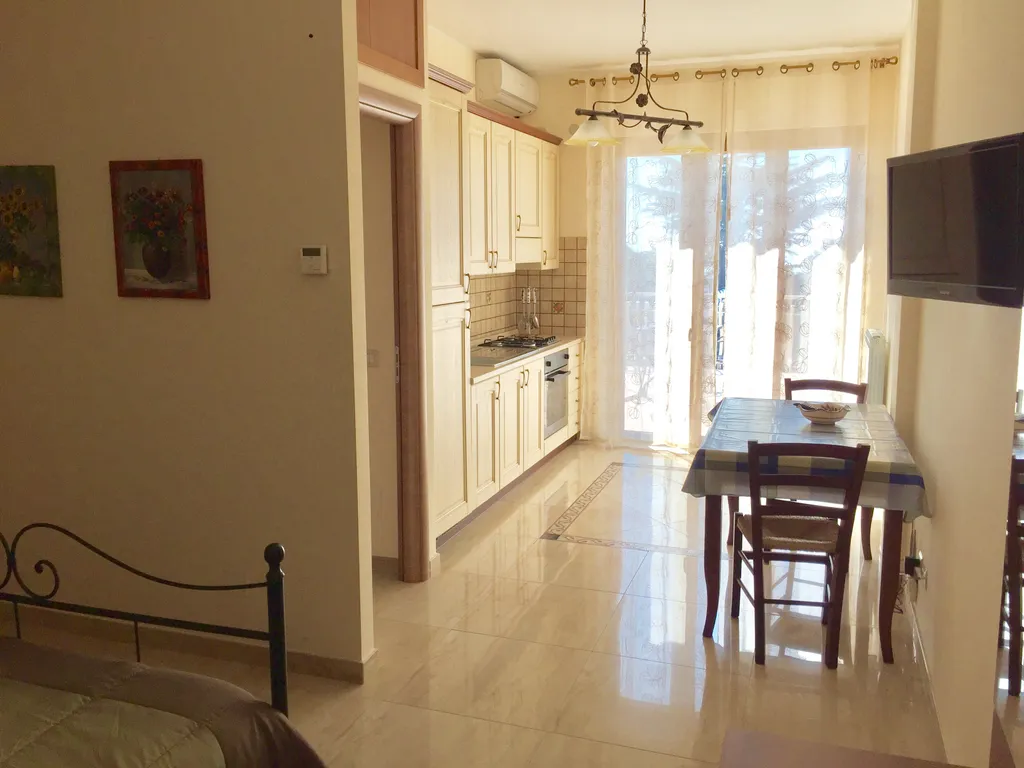 Monolocale - Etna Royal View