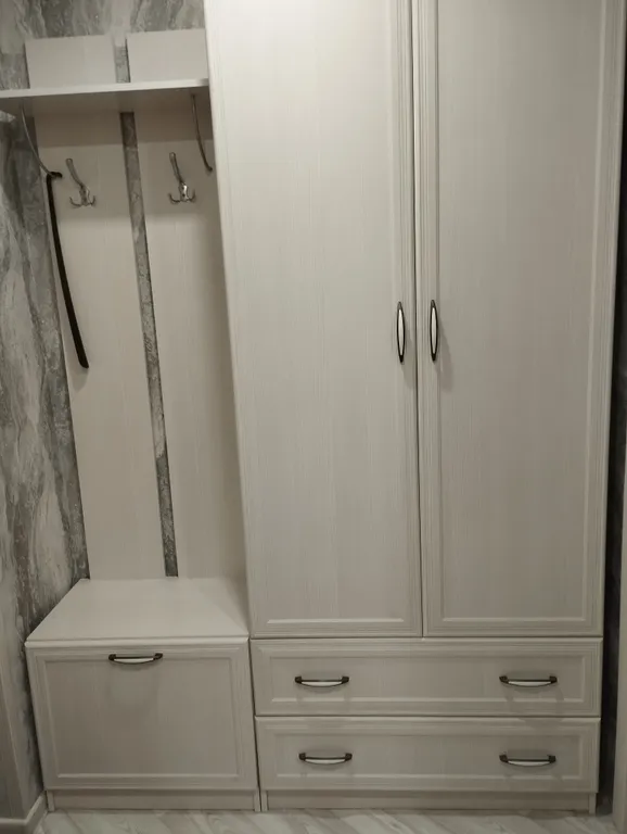 Однокомнатная уютная квартира от собственника