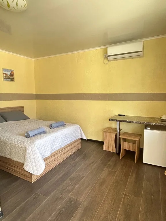 Квартира Комната — аренда посуточно в Евпатория