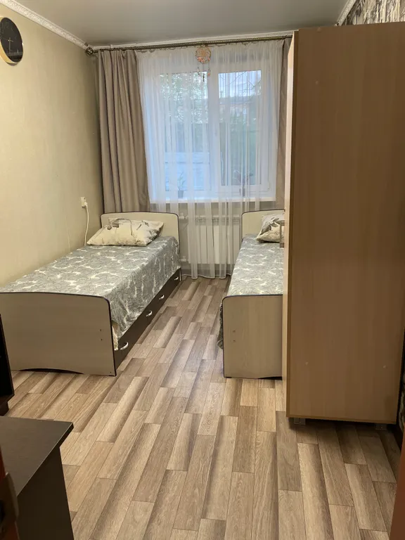 Ландыш серебристый уютная квартира в комфортном месте