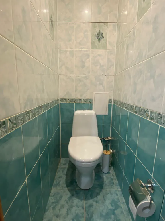 Квартира 3-комнатная квартира — Гатчина