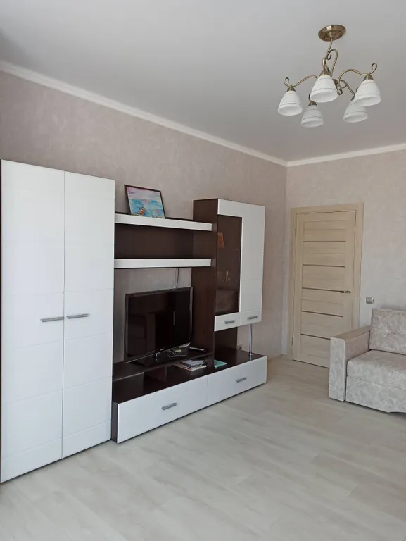 Уютная квартира У вокзала