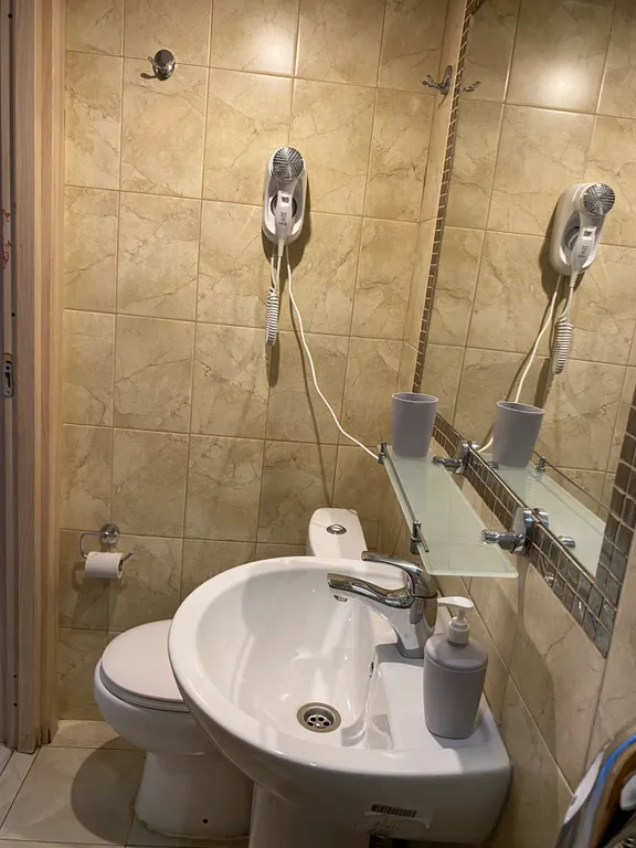 Квартира 1-комнатная Квартира — Санкт-Петербург