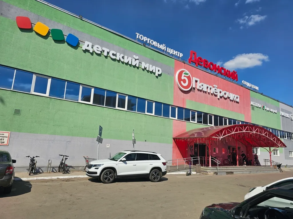 Люксовая двушка с большой ванной