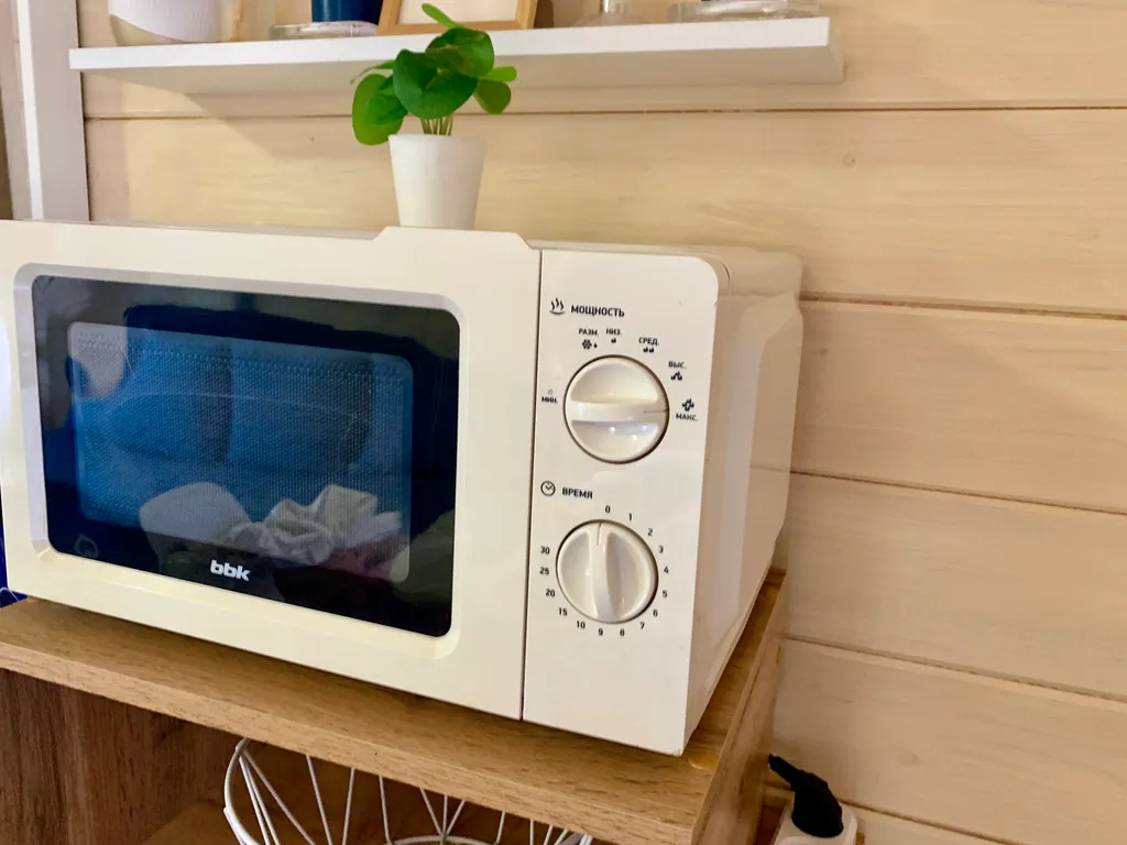 Коттедж Уютный теплый дом с русской баней на дровах — Венюково