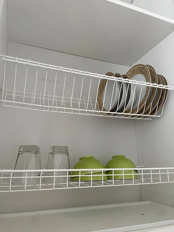 Sat City JJ Apartments