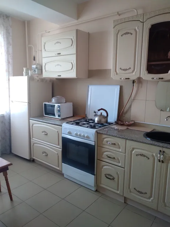 Квартира Квартира у моря — Анапа