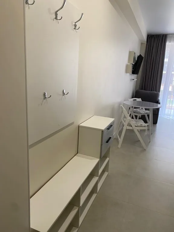 Квартира на берегу моря