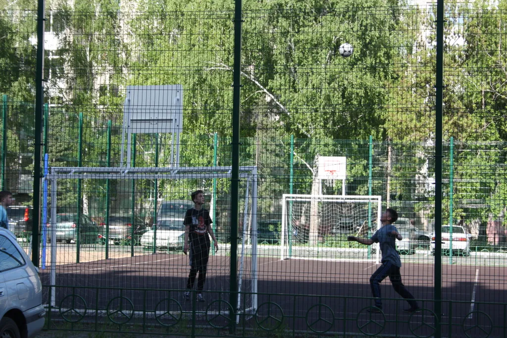 Квартира на площади Ленина