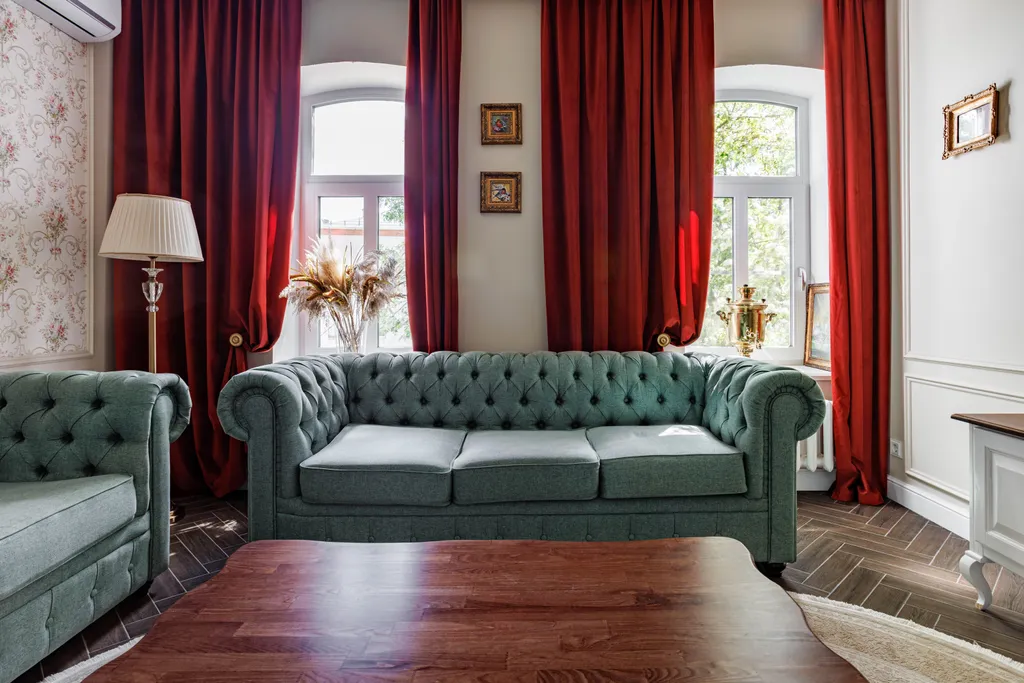 Апартаменты в гостевом доме на улице Энгельса