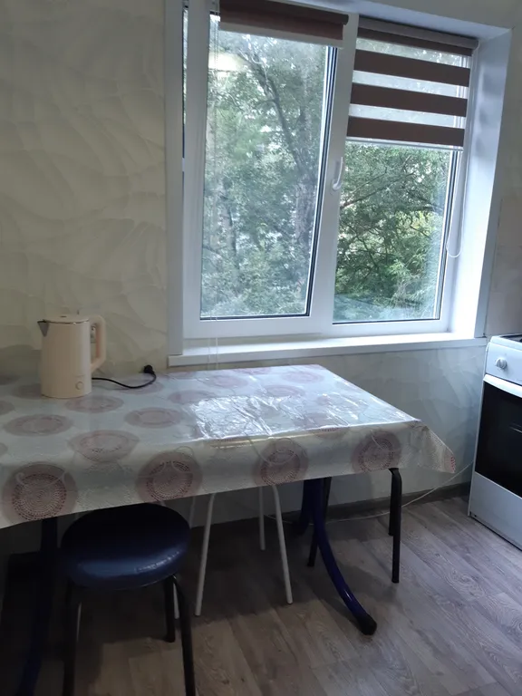 Теплая, чистая 2 комнатная квартира