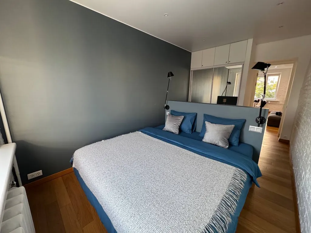 Квартира Апартаменты в историческом центре — Москва