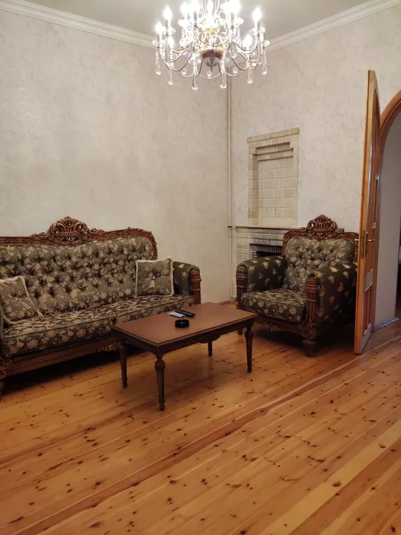 Квартира рядом с метро 28 Мая