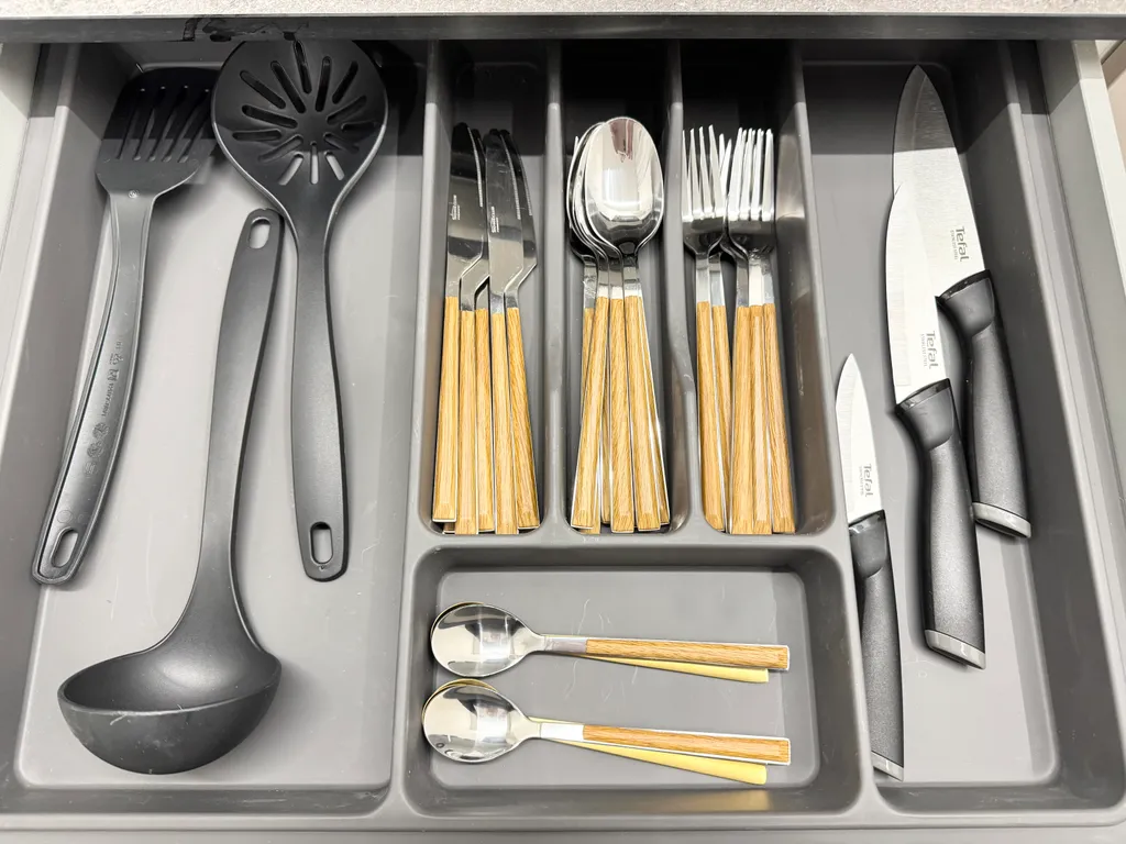 Новая современная квартира в ЖК Флагман рядом с центром города