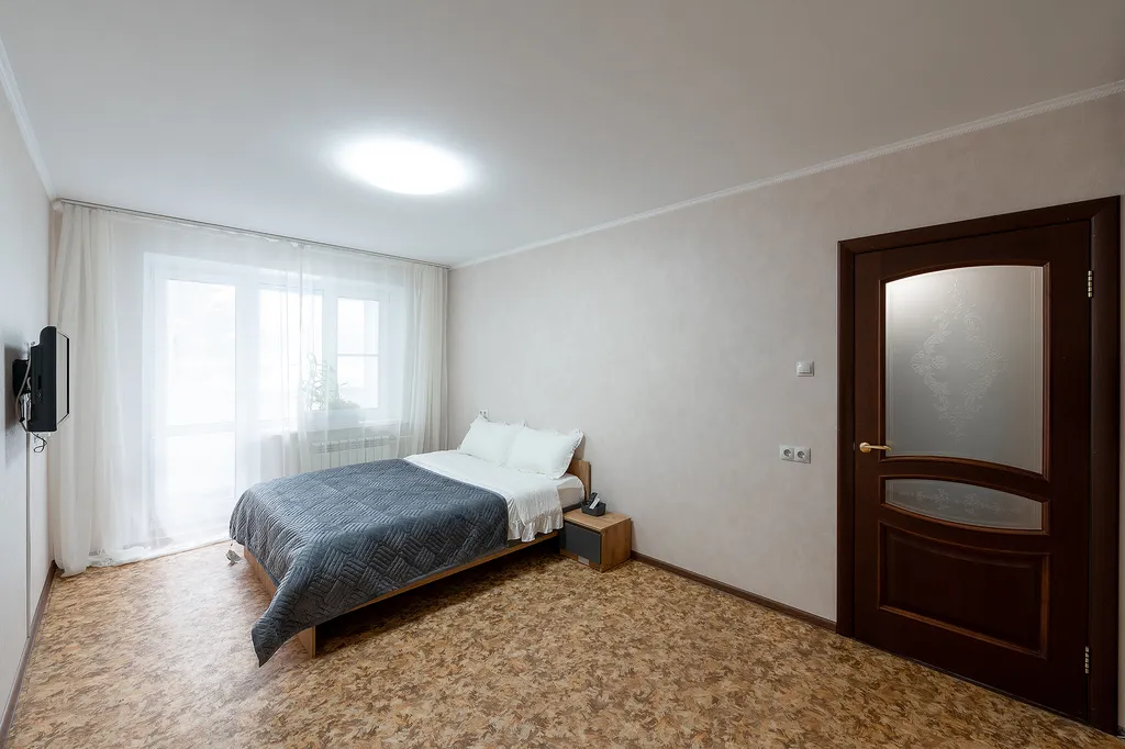 Квартира 1-комнатная Квартира — Хабаровск