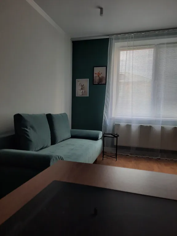 Квартира Новая квартира в тихом центре города недалеко от вокзала — Барнаул