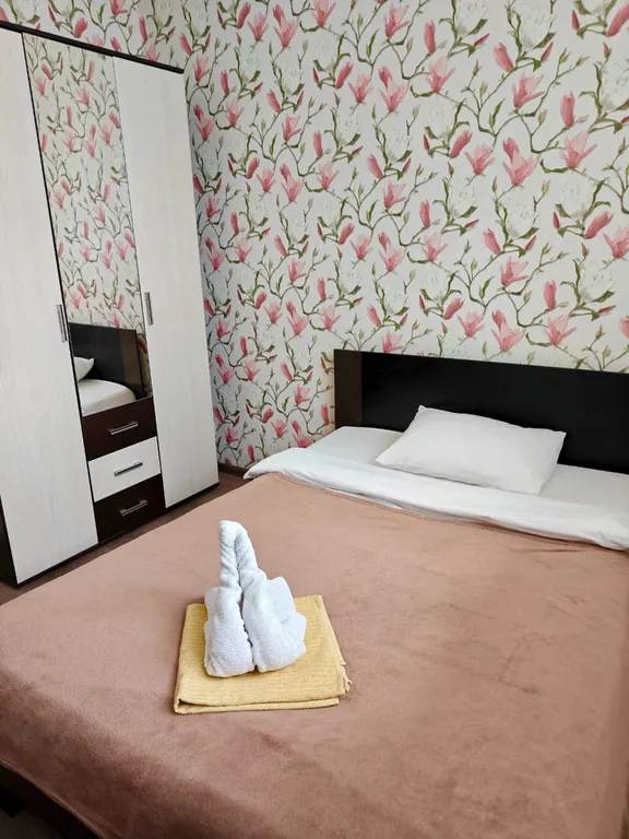 2-х комнатная квартира на Московской