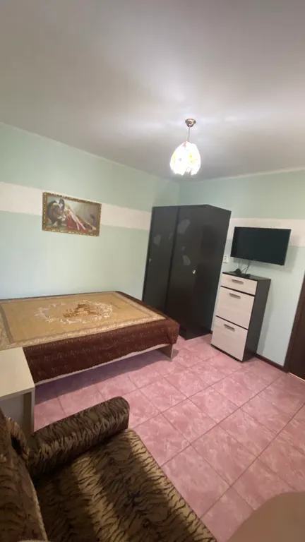 Комната, Сириус