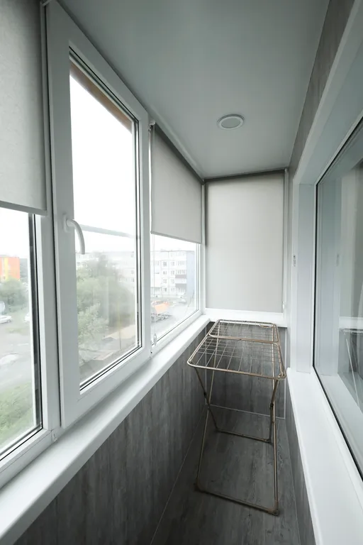 Уютная 1-комнатная квартира с новым ремонтом